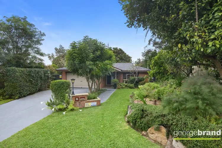 Main view of Homely house listing, 7 Casemore Close, Kariong NSW 2250