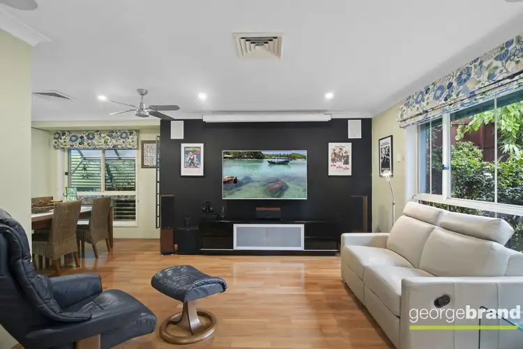 Second view of Homely house listing, 7 Casemore Close, Kariong NSW 2250
