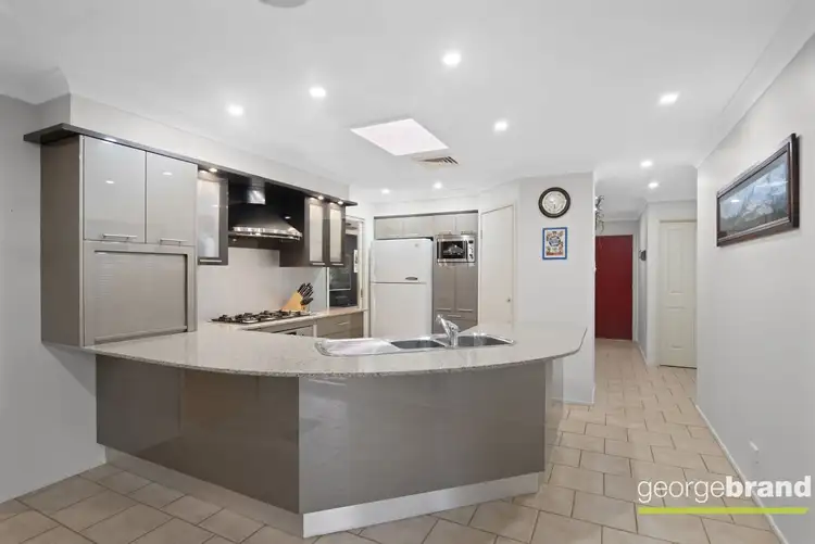 Third view of Homely house listing, 7 Casemore Close, Kariong NSW 2250