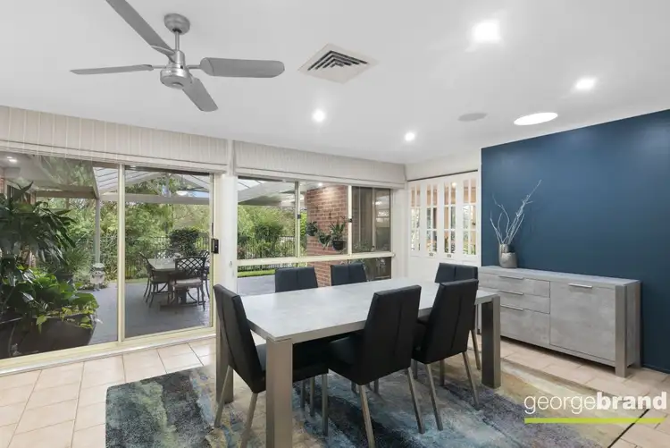 Fourth view of Homely house listing, 7 Casemore Close, Kariong NSW 2250