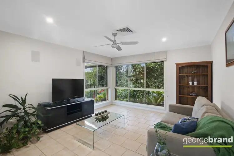 Fifth view of Homely house listing, 7 Casemore Close, Kariong NSW 2250