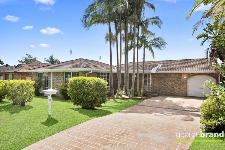 245 Langford Drive, Kariong NSW 2250