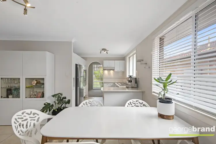 Second view of Homely house listing, 245 Langford Drive, Kariong NSW 2250