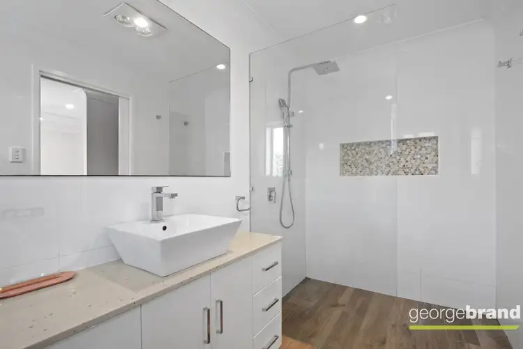 Third view of Homely house listing, 245 Langford Drive, Kariong NSW 2250