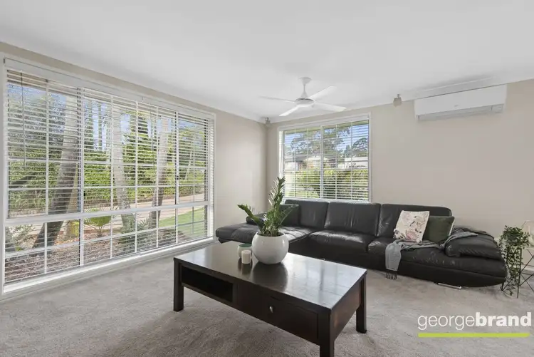 Fifth view of Homely house listing, 245 Langford Drive, Kariong NSW 2250