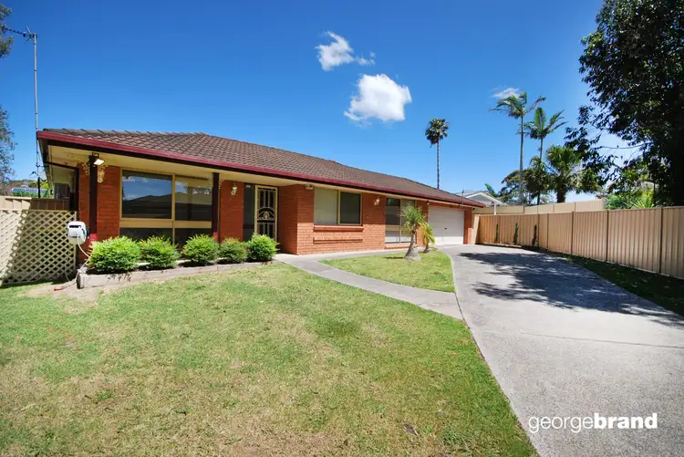 22 Vaisey Close