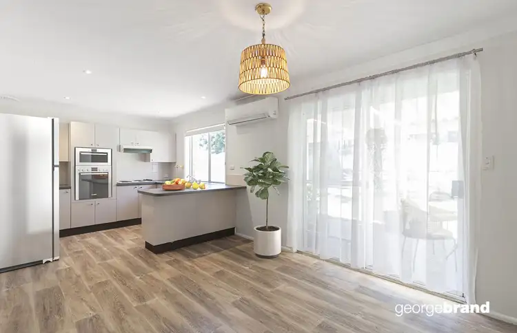 Second view of Homely house listing, 18 Fox Close, Kariong NSW 2250