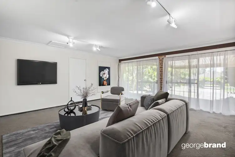 Third view of Homely house listing, 18 Fox Close, Kariong NSW 2250