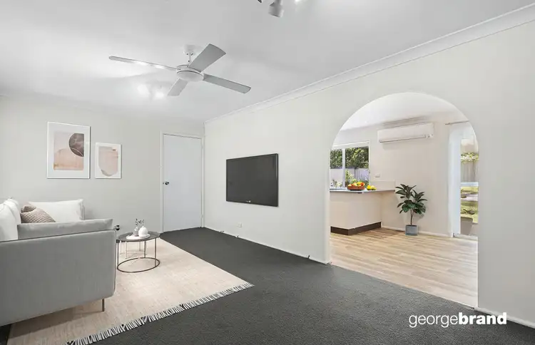 Fourth view of Homely house listing, 18 Fox Close, Kariong NSW 2250