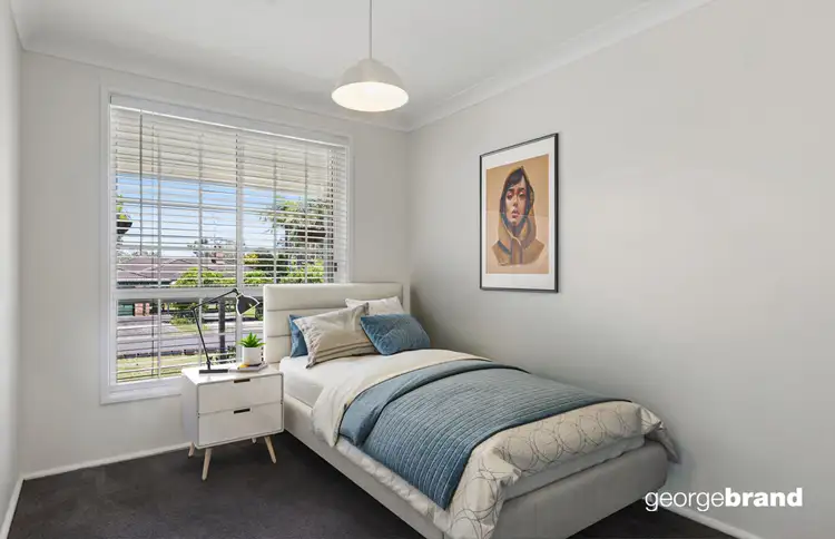 Fifth view of Homely house listing, 18 Fox Close, Kariong NSW 2250