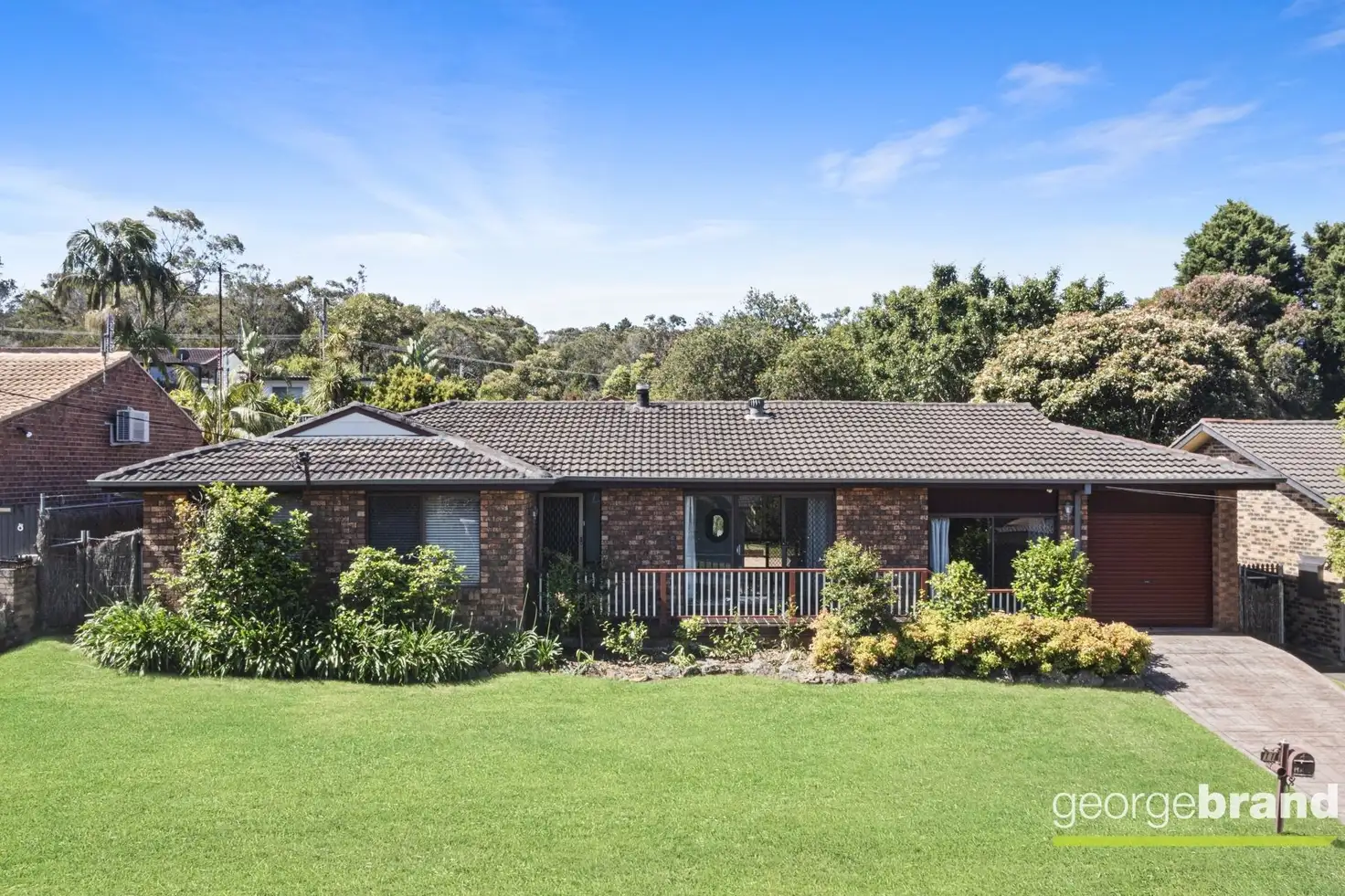 Main view of Homely house listing, 11 Jarrah Drive, Kariong NSW 2250