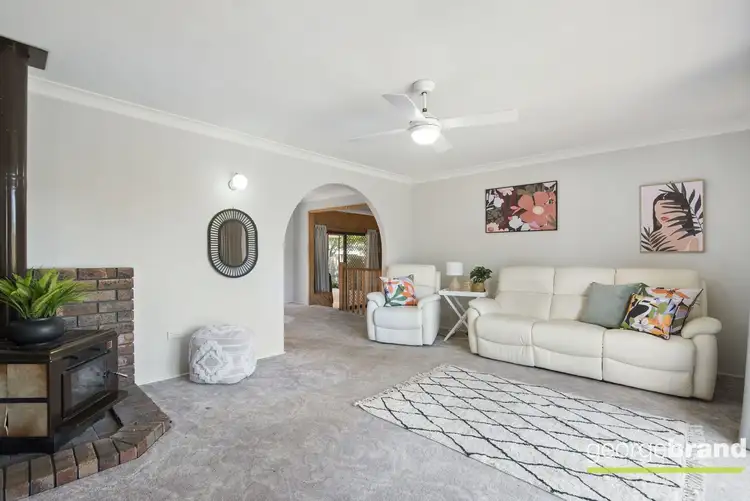 Second view of Homely house listing, 11 Jarrah Drive, Kariong NSW 2250