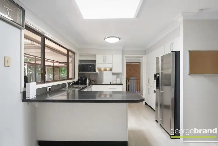 Third view of Homely house listing, 11 Jarrah Drive, Kariong NSW 2250