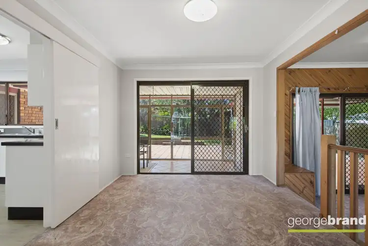 Fourth view of Homely house listing, 11 Jarrah Drive, Kariong NSW 2250