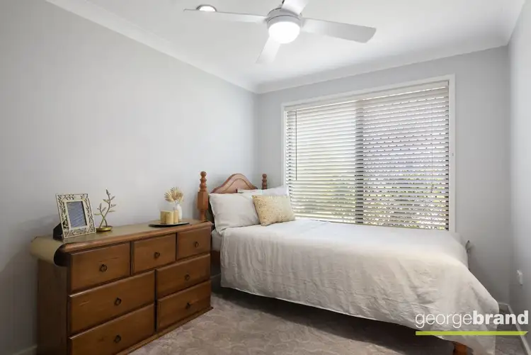 Fifth view of Homely house listing, 11 Jarrah Drive, Kariong NSW 2250
