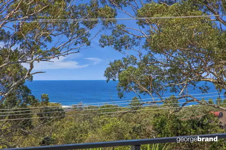 Fourth view of Homely house listing, 561 The Scenic Road, Macmasters Beach NSW 2251