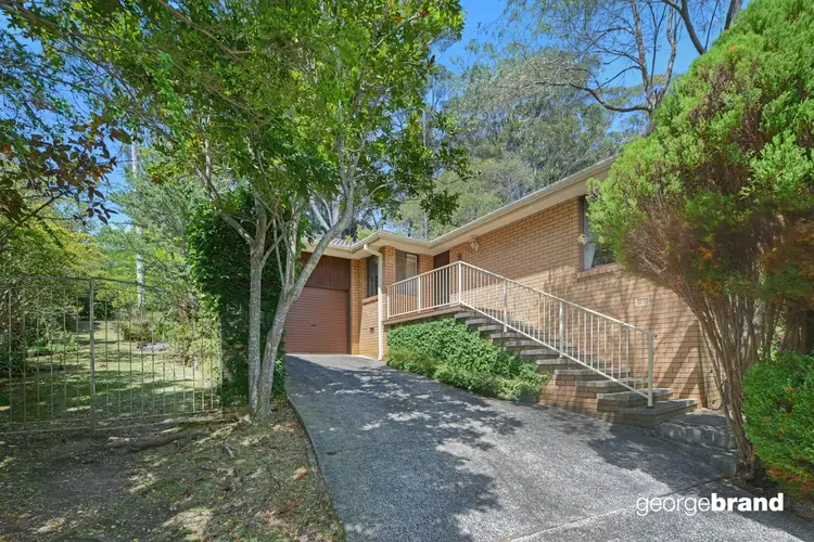 Second view of Homely house listing, 8 Reynolds Road, Avoca Beach NSW 2251