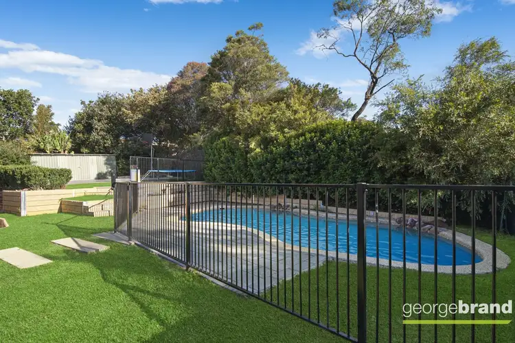 21 Conroy Crescent, Kariong NSW 2250
