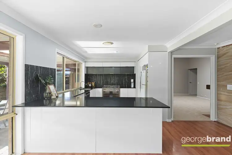 Second view of Homely house listing, 21 Conroy Crescent, Kariong NSW 2250