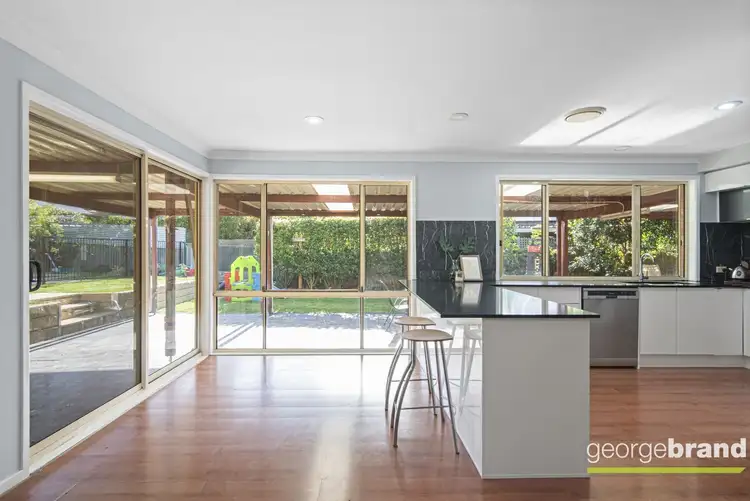 Third view of Homely house listing, 21 Conroy Crescent, Kariong NSW 2250