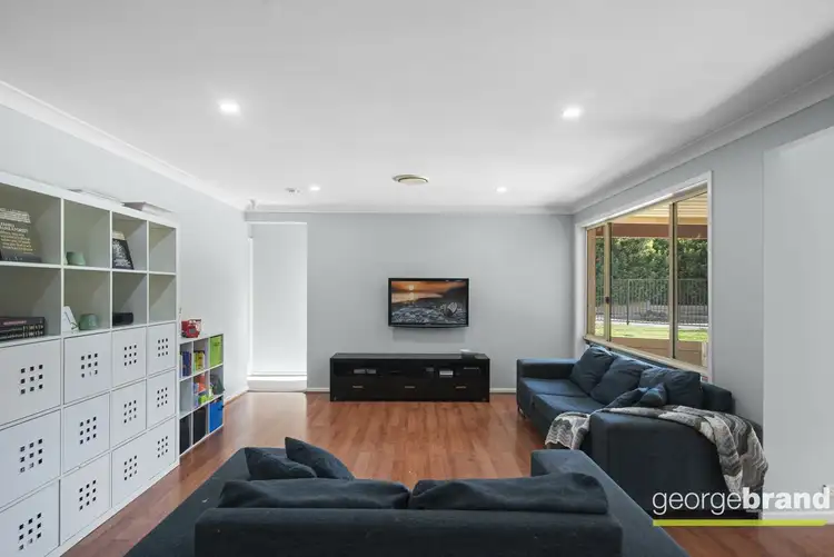 Fourth view of Homely house listing, 21 Conroy Crescent, Kariong NSW 2250