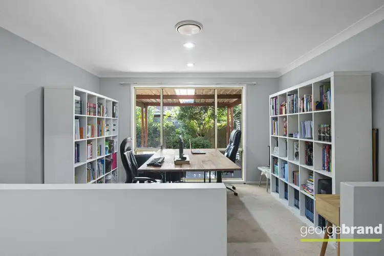 Fifth view of Homely house listing, 21 Conroy Crescent, Kariong NSW 2250
