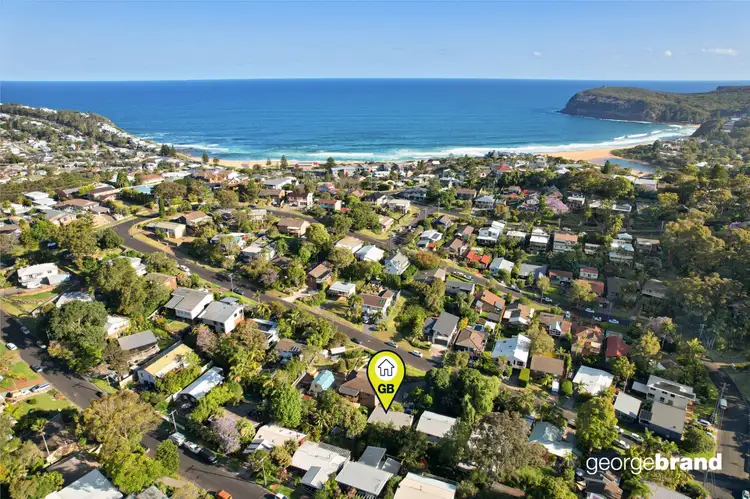 Main view of Homely house listing, 20 Warwilla Avenue, Copacabana NSW 2251