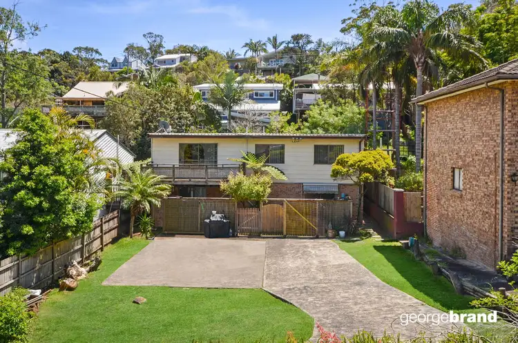 Second view of Homely house listing, 20 Warwilla Avenue, Copacabana NSW 2251