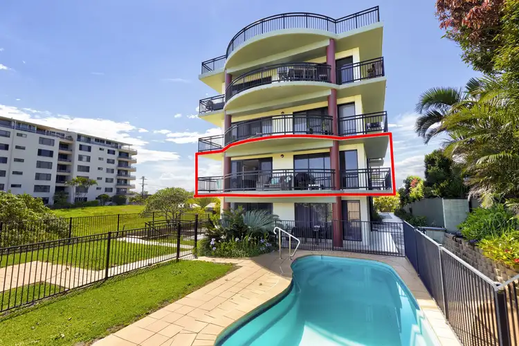 Main view of Homely unit listing, 4/7 Liston Street, Nambucca Heads NSW 2448