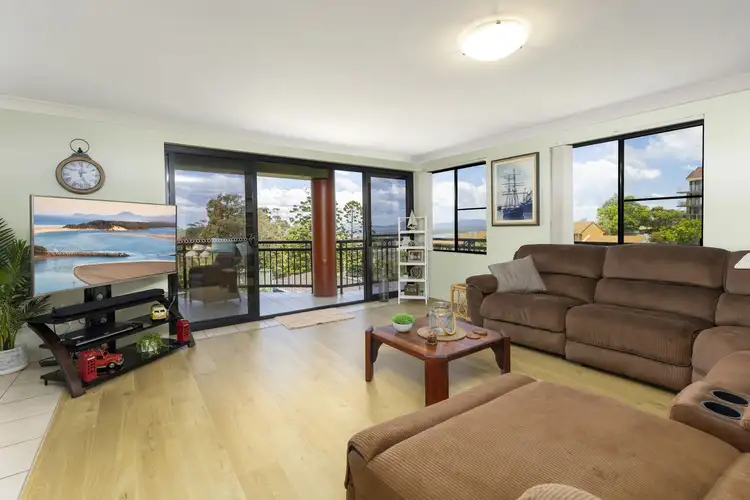 Third view of Homely unit listing, 4/7 Liston Street, Nambucca Heads NSW 2448