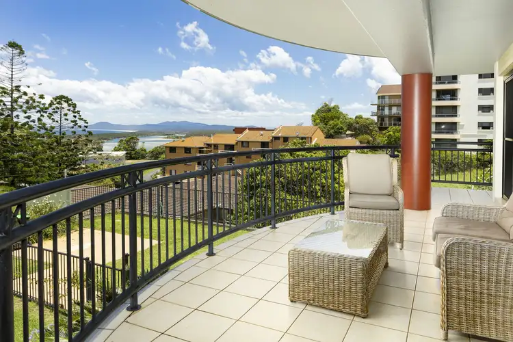 Sixth view of Homely unit listing, 4/7 Liston Street, Nambucca Heads NSW 2448