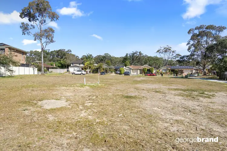 Third view of Homely land listing, Lot 44/12 Jeniwa Close, Kariong NSW 2250