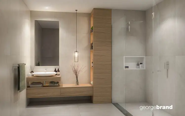 Sixth view of Homely unit listing, 301/15 Kurrawyba Avenue, Terrigal NSW 2260