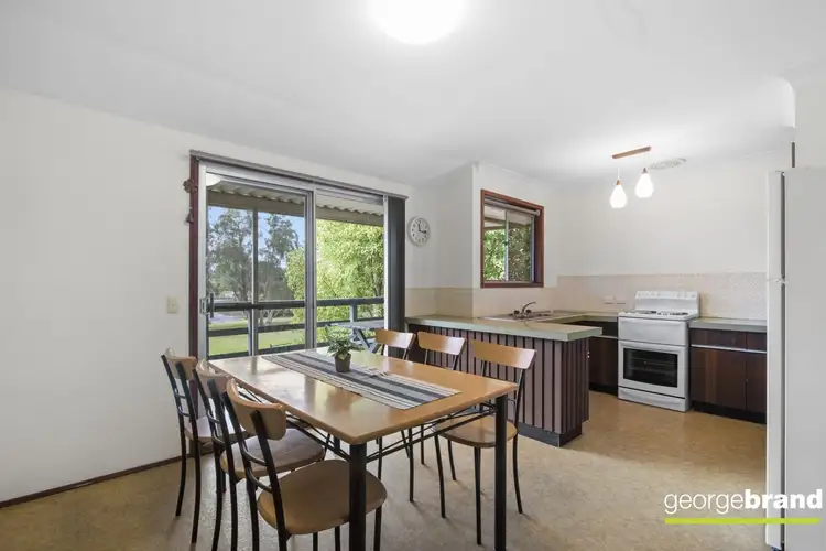 Fifth view of Homely house listing, 37 Bayside Drive, Green Point NSW 2251