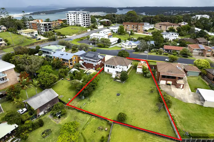 Main view of Homely house listing, 6 Hallidise Street, Nambucca Heads NSW 2448