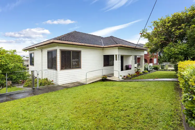 Second view of Homely house listing, 6 Hallidise Street, Nambucca Heads NSW 2448