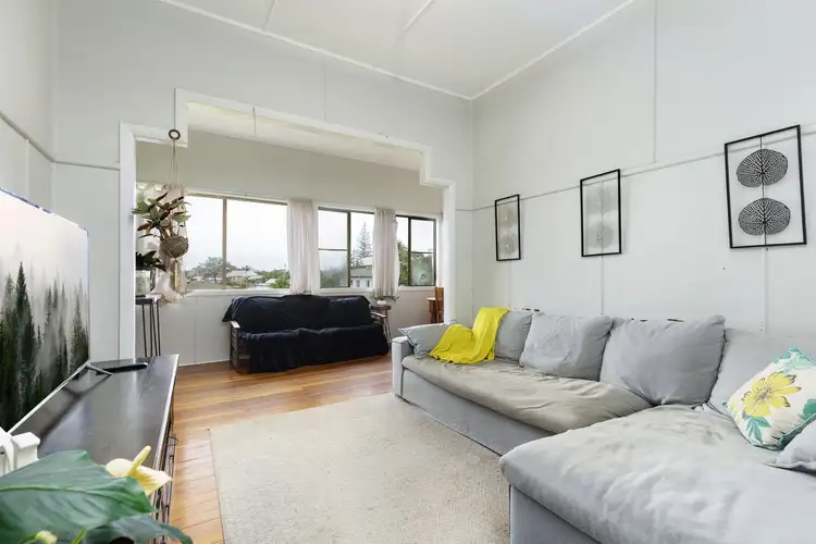 Fourth view of Homely house listing, 6 Hallidise Street, Nambucca Heads NSW 2448