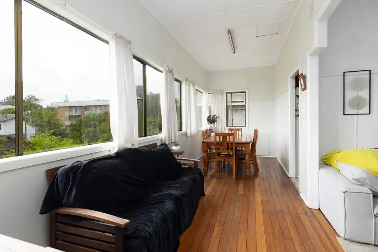 Fifth view of Homely house listing, 6 Hallidise Street, Nambucca Heads NSW 2448