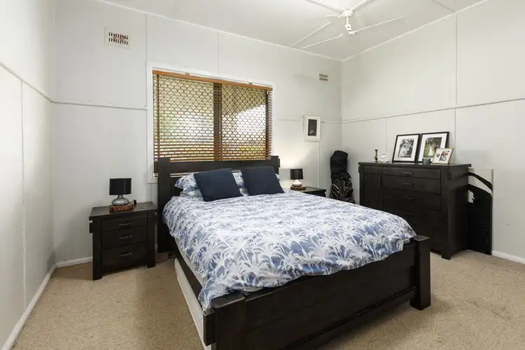 Sixth view of Homely house listing, 6 Hallidise Street, Nambucca Heads NSW 2448