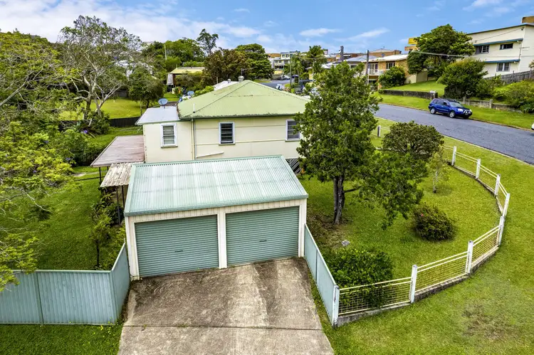 Main view of Homely house listing, 2 Sussex Street, Nambucca Heads NSW 2448