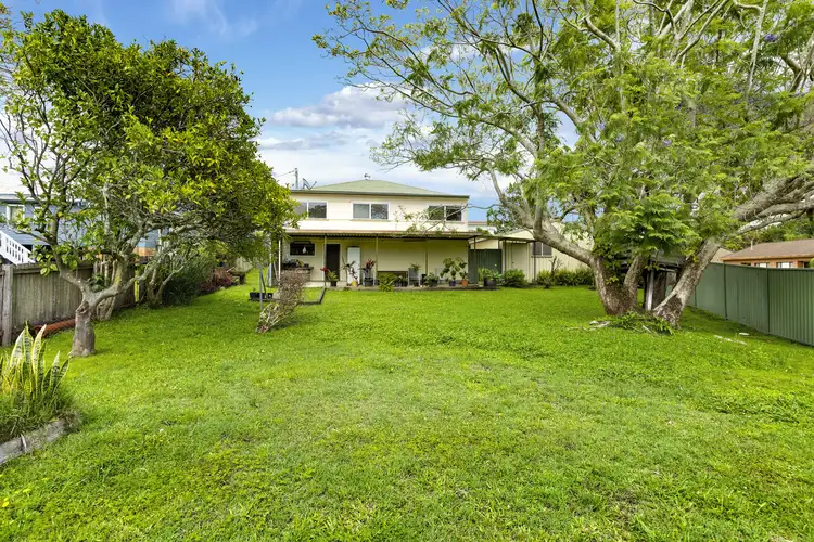 Second view of Homely house listing, 2 Sussex Street, Nambucca Heads NSW 2448