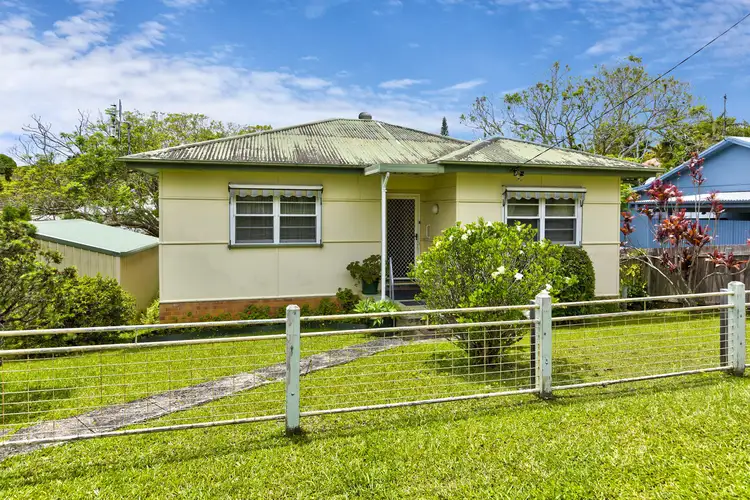 Third view of Homely house listing, 2 Sussex Street, Nambucca Heads NSW 2448