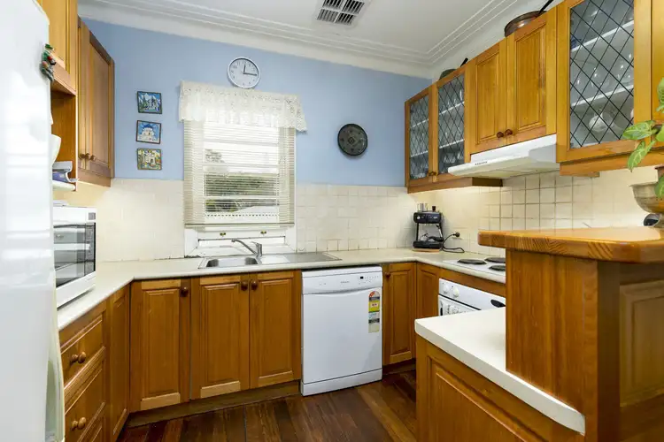 Fifth view of Homely house listing, 2 Sussex Street, Nambucca Heads NSW 2448