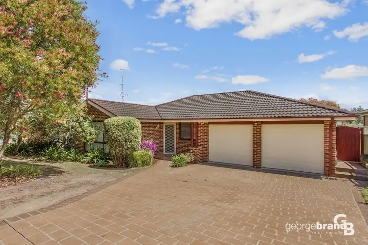 175 Langford Drive, Kariong NSW 2250