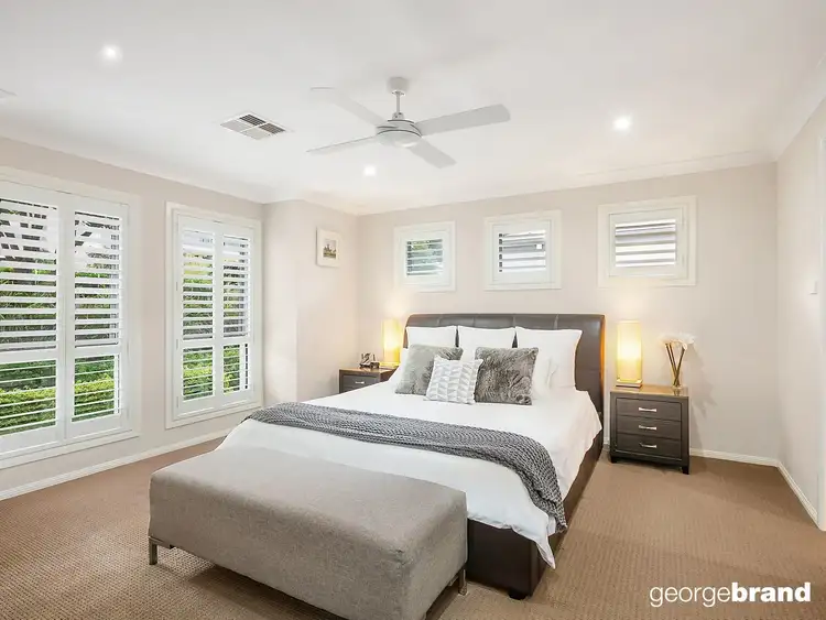 Sixth view of Homely house listing, 19 Figtree Bay Drive, Kincumber NSW 2251