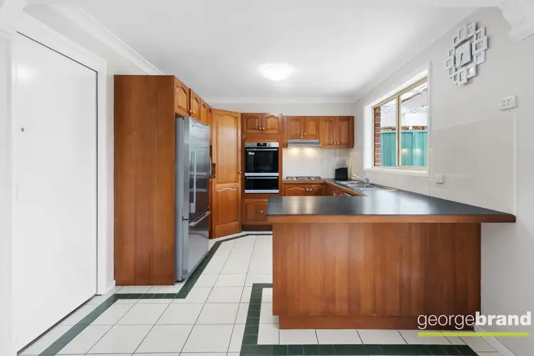 Second view of Homely house listing, 18 Garafalo Road, Kariong NSW 2250