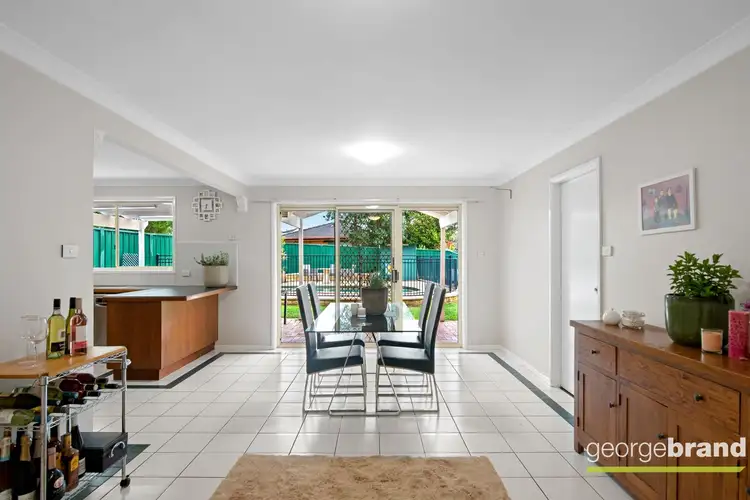 Third view of Homely house listing, 18 Garafalo Road, Kariong NSW 2250