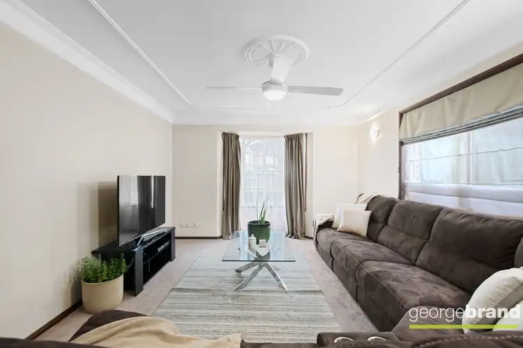 Fourth view of Homely house listing, 18 Garafalo Road, Kariong NSW 2250