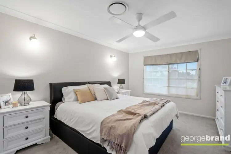 Fifth view of Homely house listing, 18 Garafalo Road, Kariong NSW 2250