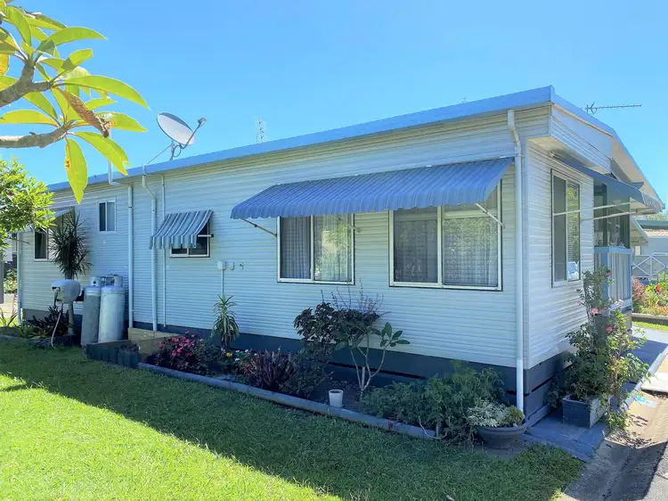 Second view of Homely house listing, 95/143 Nursery, Macksville NSW 2447